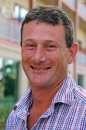 Anthony Hurst elected federal president of White Suffolk breed Anthony Hurst elected federal president of White Suffolk breed