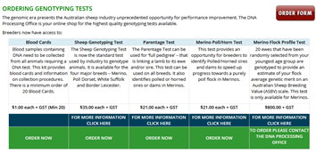 DNA-Testing DNA-Testing