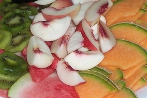 fruit fruit