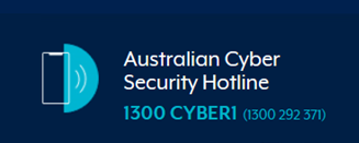 Aust Cyber Security