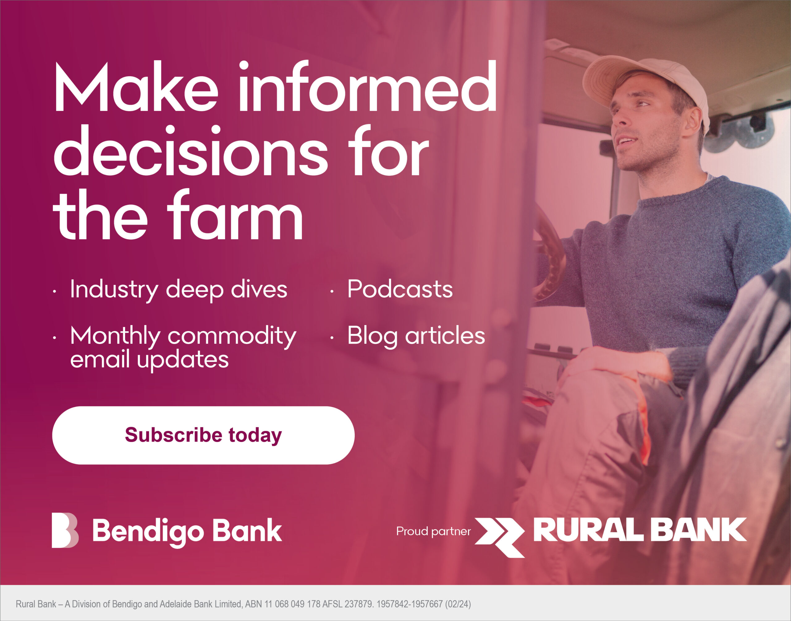 Rural Bank