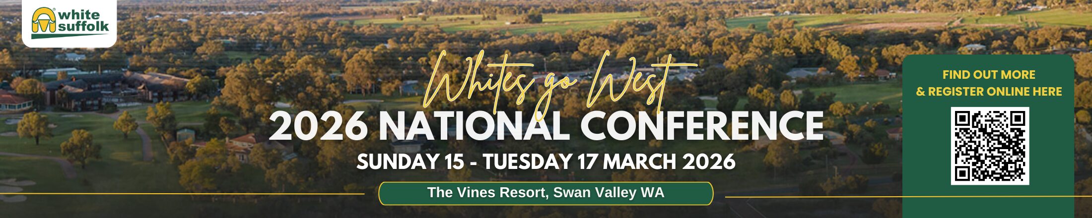 Conference Register Strip Large