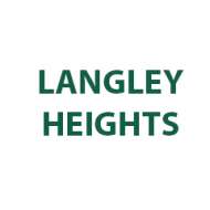 Langley Heights White Suffolk Stud 