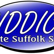Riddick White Suffolk Stud 
